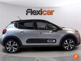 Citroën C3 PureTech 60KW (83CV) Feel Pack