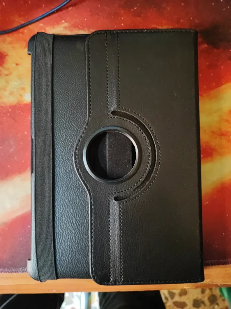 Funda Ancor SGTAB 101 Samsung Galaxy Tab 2 afbeelding 2