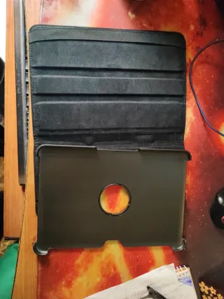 Funda Ancor SGTAB 101 Samsung Galaxy Tab 2