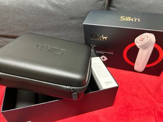 Silk'n FaceTite MultiPlatform Radiofrecuencia