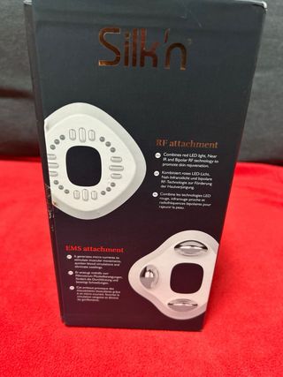 Silk'n FaceTite MultiPlatform Radiofrecuencia