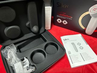 Silk'n FaceTite MultiPlatform Radiofrecuencia