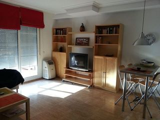 Piso en venta en Aguadulce Norte en Roquetas de Mar