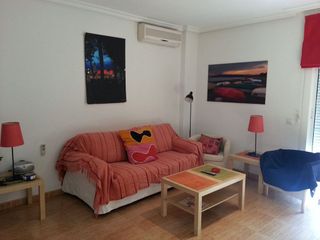 Piso en venta en Aguadulce Norte en Roquetas de Mar