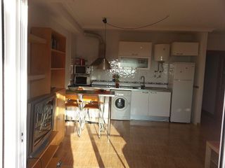 Piso en venta en Aguadulce Norte en Roquetas de Mar