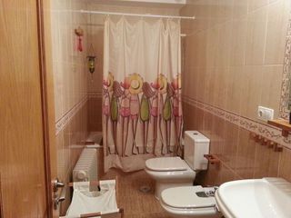 Piso en venta en Aguadulce Norte en Roquetas de Mar