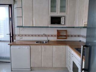Piso en venta en Portillejo - Valdegastea en Logroño
