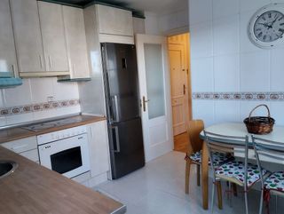 Piso en venta en Portillejo - Valdegastea en Logroño