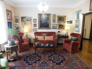 Piso en venta en Ensanche en Pamplona