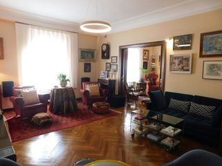 Piso en venta en Ensanche en Pamplona