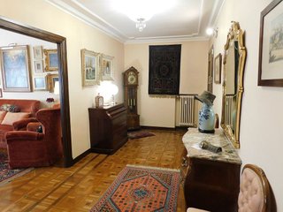 Piso en venta en Ensanche en Pamplona