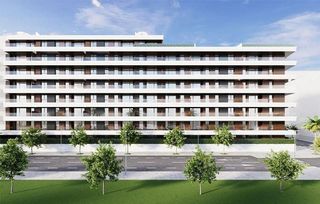 Piso en venta en Parque Ayala - Jardín de la Abadía - Huelín en Málaga