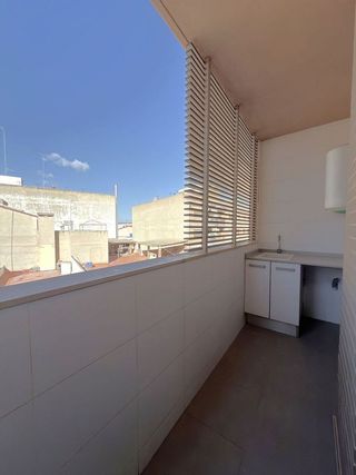 Piso en venta en Centro en Bétera