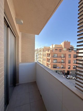 Piso en venta en Centro en Bétera
