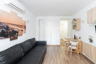 Estudio en venta en Parque de la Paloma en Benalmádena