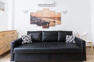 Estudio en venta en Parque de la Paloma en Benalmádena