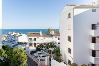 Estudio en venta en Parque de la Paloma en Benalmádena