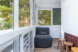 Estudio en venta en Parque de la Paloma en Benalmádena