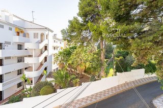 Estudio en venta en Parque de la Paloma en Benalmádena