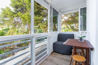 Estudio en venta en Parque de la Paloma en Benalmádena