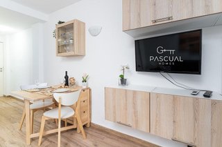 Estudio en venta en Parque de la Paloma en Benalmádena