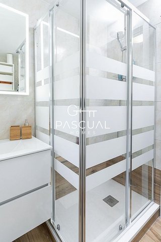 Estudio en venta en Parque de la Paloma en Benalmádena
