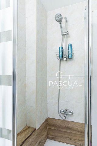Estudio en venta en Parque de la Paloma en Benalmádena