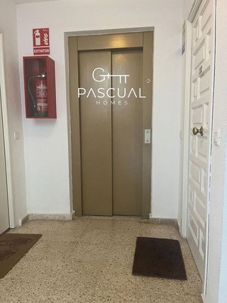 Estudio en venta en Parque de la Paloma en Benalmádena