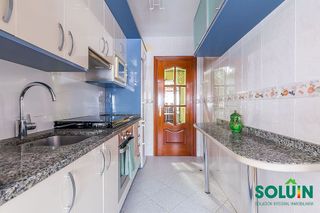 Piso en venta en Opañel en Madrid