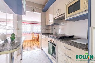 Piso en venta en Opañel en Madrid