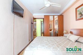 Piso en venta en Opañel en Madrid