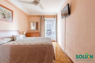 Piso en venta en Opañel en Madrid