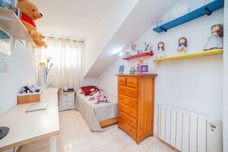 Ático en venta en San Martín de la Vega