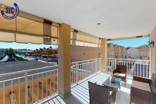 Piso en venta en Curva - Heliópolis en Benicasim/Benicàssim