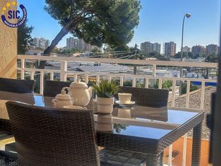 Piso en venta en Curva - Heliópolis en Benicasim/Benicàssim