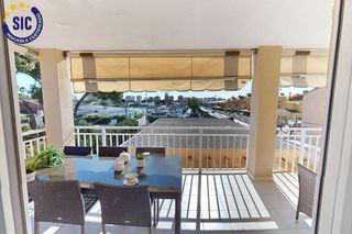 Piso en venta en Curva - Heliópolis en Benicasim/Benicàssim