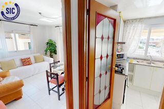 Piso en venta en Curva - Heliópolis en Benicasim/Benicàssim