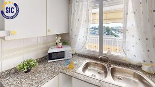 Piso en venta en Curva - Heliópolis en Benicasim/Benicàssim