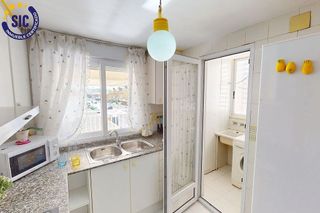 Piso en venta en Curva - Heliópolis en Benicasim/Benicàssim