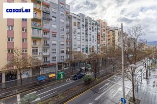 Piso en venta en Fígares en Granada