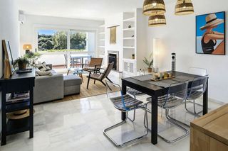 Piso en venta en Benahavís