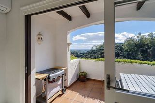 Piso en venta en Benahavís