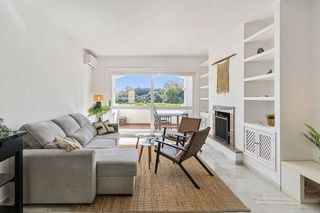 Piso en venta en Benahavís