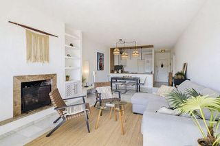 Piso en venta en Benahavís