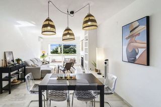 Piso en venta en Benahavís