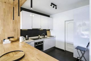 Piso en venta en Benahavís