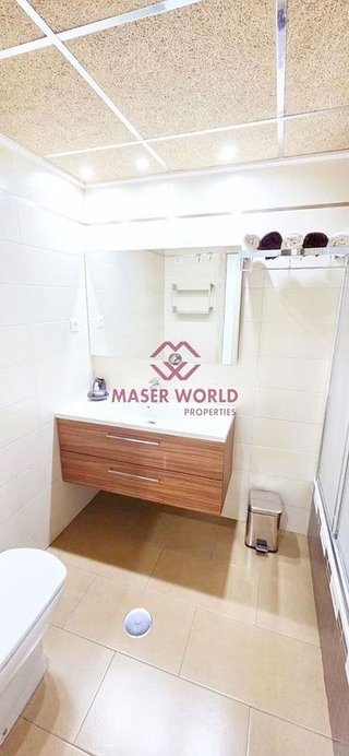 Piso en venta en Mazarrón ciudad en Mazarrón