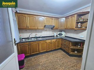 Piso en venta en Viñuela - Rescatado en Córdoba