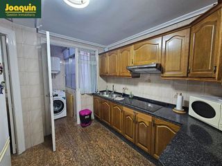Piso en venta en Viñuela - Rescatado en Córdoba