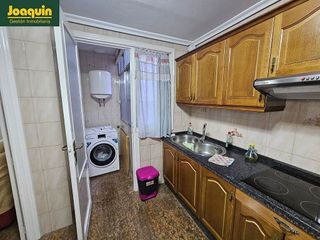 Piso en venta en Viñuela - Rescatado en Córdoba